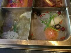 -王家渡火锅(金宝汇店)