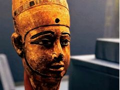 -上海博物馆(人民广场馆)