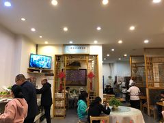 -鹈鹕素食餐厅自助餐部(正阳街店)