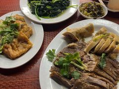 -乌文新澄海卤鹅店