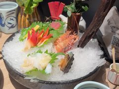 -匠和风精致料理(宁德万达店)