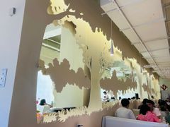 -苏梦江南·淮扬菜(夫子庙店)