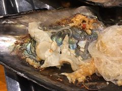 -御京阁·羊蝎子火锅·龙虾·烧烤(合庆店)