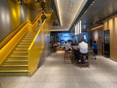 -麦当劳(苏州中心星悦汇店)