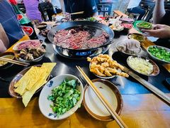 -肥龙火锅(南坪店)