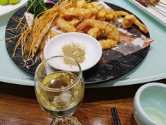 -隆喜元鱼汤包·海鲜(中联广场店)