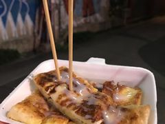 -香蕉奶奶