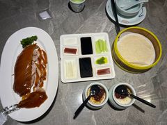 -北平食府(马鞍山路店)