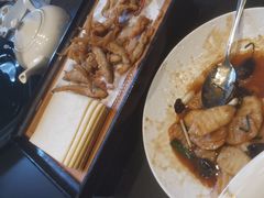 -老山东·山东菜(鲁菜名店)