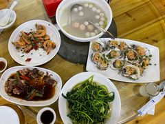 -海之鲜大排档(东山海鲜金銮湾店)