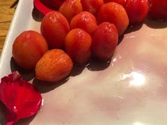 冰镇小番茄-U你·天然调味(南湖总店)