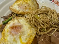 -二扁私房面馆(崂山路店)