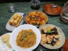 -兰溪小馆(首经贸店)