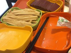 -小郡肝串串香火锅(金桥店)