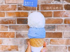 -Dal Cuore 达可芮冰淇淋(陕西北路店)