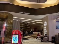 -万象影城(石家庄万象城IMAX激光店)