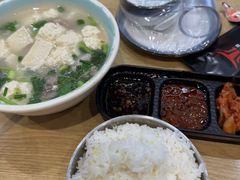 -鸭绿江民族饭店(总店)