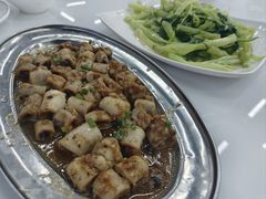 -嘉升大排档(番禺总店)