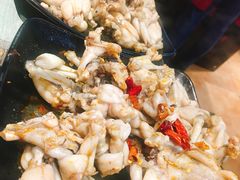 -销魂美蛙鱼头火锅(上海首店)