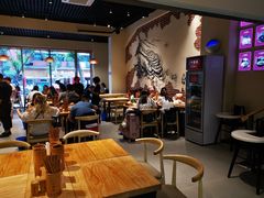 大堂-嘉州叶婆婆钵钵鸡(建设路店)