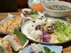-越美小馆·越南料理(曲江店)
