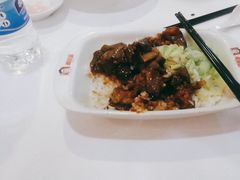 -南城香·饭香串香馄饨香(富丰桥店)