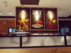 -比格比萨自助(新辰里学清路店)
