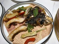 -勝記酒家·37年老字号·经典粤菜(荔枝公园店)