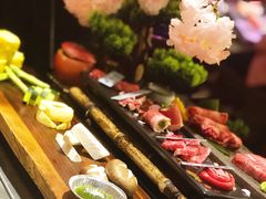 -樱宿日式和牛烧肉(五道口店)
