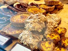 -LANLIZI BAKERY(COSMO店)