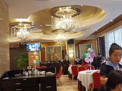 大堂-徐记海鲜·宴会(大唐西市|丰庆店)