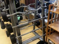 -中田健身工作室(博兴路店)