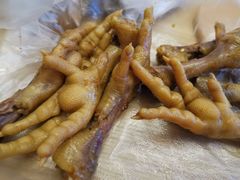 -土门八珍烤鸡腊味店(土门老店)
