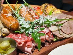 -The Good Place好地方·Brunch·coffee(国贸店)