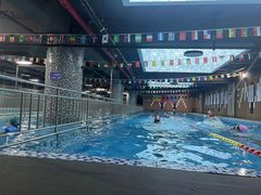 -阳光游泳培训基地(天通苑店)