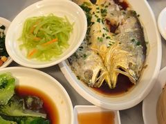 -南小馆(迪士尼小镇店)
