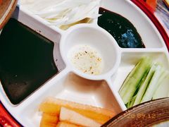 -青年公社烤鸭(青年路店)