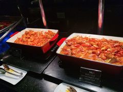 -上海西藏大厦万怡自助餐厅(徐汇店)