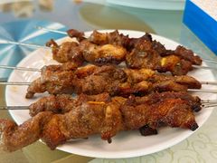 -那达慕蒙古风味酒楼