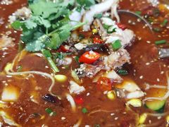 -张家卫·阳江菜·小海鲜(肥婆湾桥店)