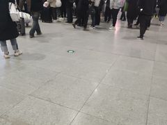 -胖东来生活广场(健康路店)