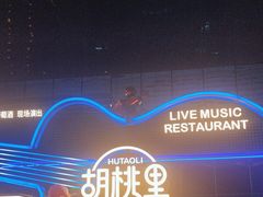 -胡桃里乐队酒馆(三阳路店)