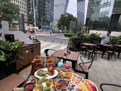 -京A Taproom·精酿餐吧(CBD店)
