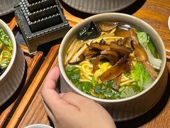 -安多素食(广仁寺路店)