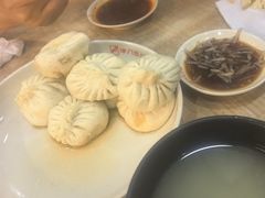 -津门张记包子铺(华昌道店)