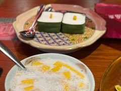 -品泰·泰国餐厅(苏州中心店)