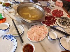 -乌记鲜活牛肉城(金砂东路店)