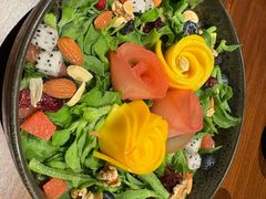 -苏帮袁Sue Cuisine(将台店)
