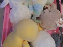 -汤姆熊欢乐世界(莘庄龙之梦店)