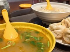 -大壶春生煎(四川中路店)